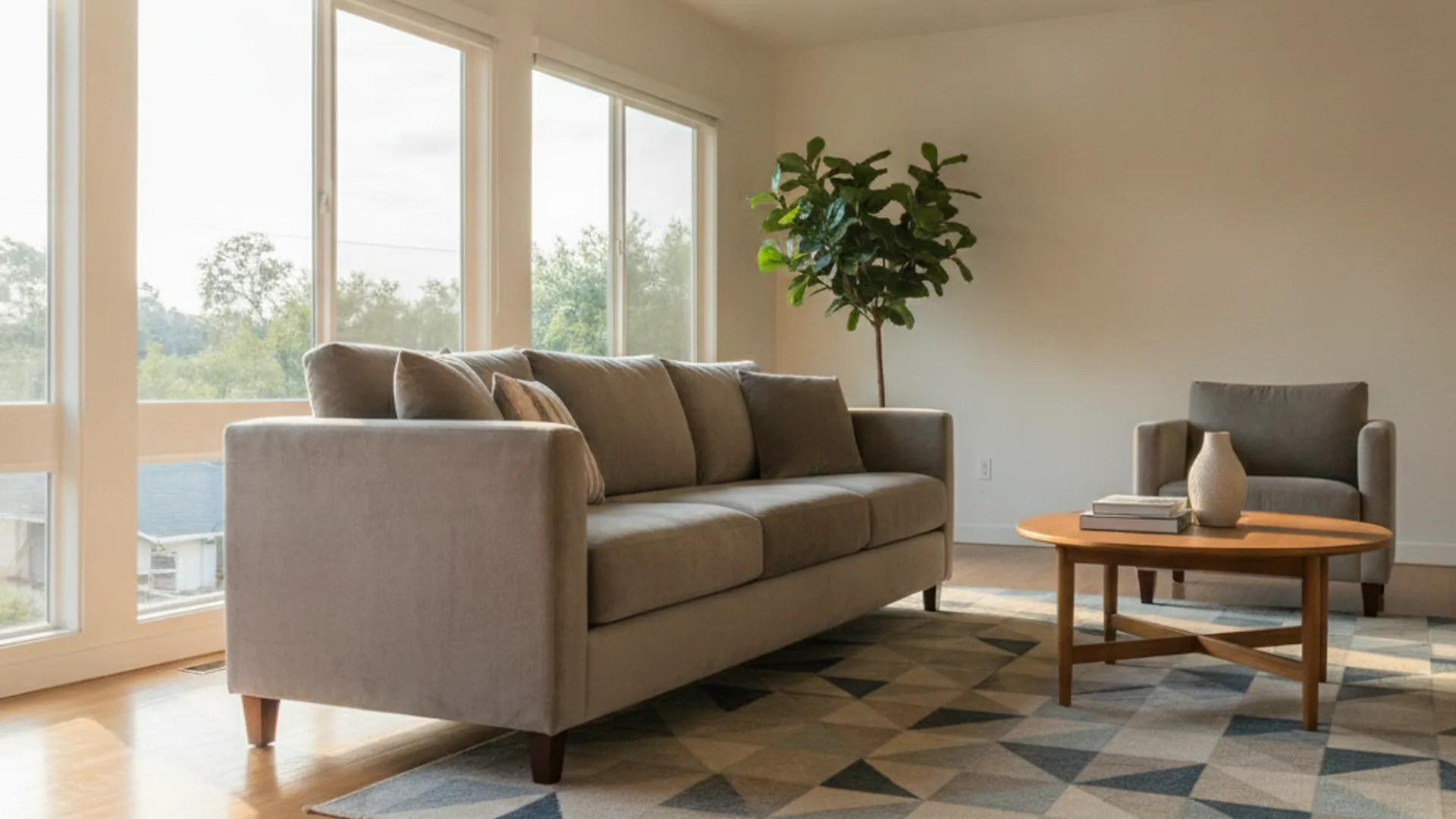 Professional upholstery cleaning in Campbell, CA