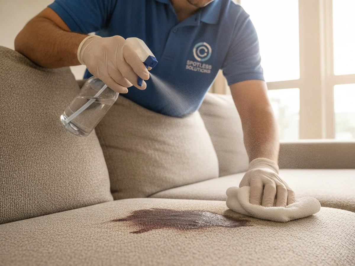 Stain & Odor Removal in San Jose, CA